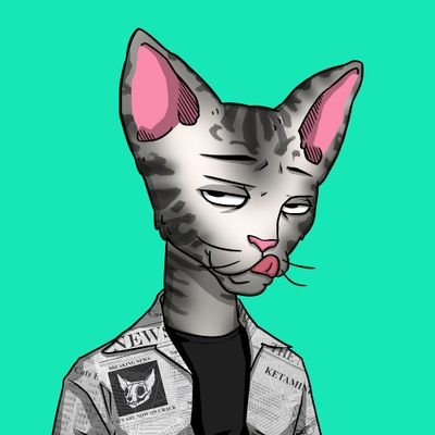 exacobain69's profile picture. You are not alone |  Raiders | CT | WEB 3
I  active everyday.