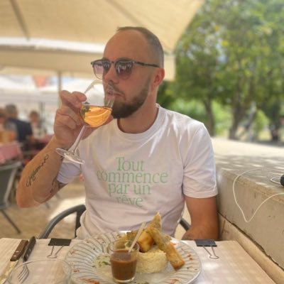 dactr_08's profile picture. 🇩🇪 Fan de foot allemand |/| ⚫️🔴 WERKSELF 🦁 |/| 🟢🔴 CSSA 🐗 |/| Membre @unserfussball