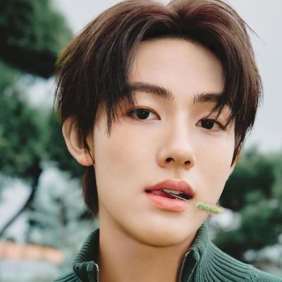 albyancaa's profile picture. vroommmmm, we're on a joyride! 𓇼 ⋆.˚ 𓆉 𓆝 𓆡⋆.˚ #MARK #LEO #SEONGHYEON