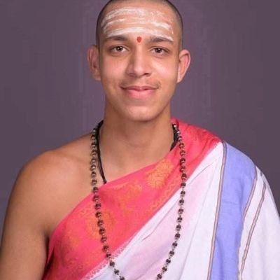 Father_taresa's profile picture. #भारतीय_नागरिक ( who's deprived of the fundamental rights by the constitution)

rt = no endorsement