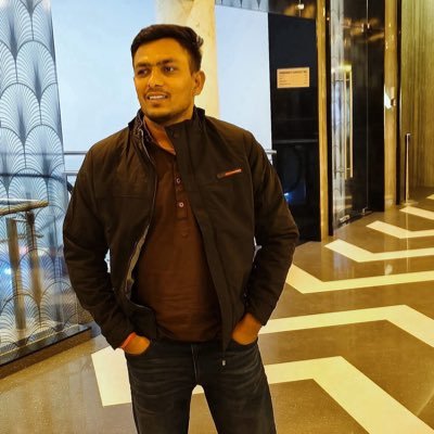 Purnesh_suthar1's profile picture. सर्वे भवन्तु सुखिन: 🕉️🚩