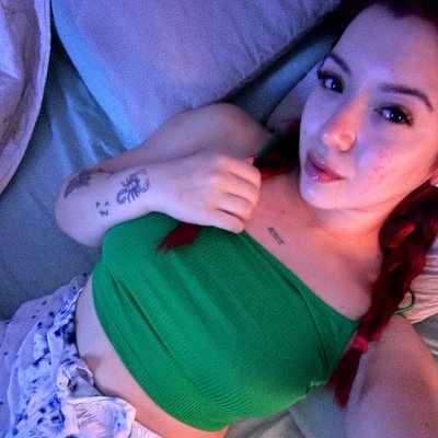 katiesunnflower's profile picture. Sweat, spice, and everything nice ❤️‍🔥