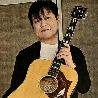 HiranoTamio's profile picture. 新潟県妙高市出身。
オトノカケラ・サポートWorks代表(個人事務所) 、司会、タレント。
シンガーソングライター。

Niigata Mix Sand♪所属。

シングル9枚
アルバム4枚リリース。
⁡
〇演奏、イベント司会などご依頼はDM
より承ります。
⁡
⁡⁡◎Youtube⁡
⁡⁡平野民雄で検索！