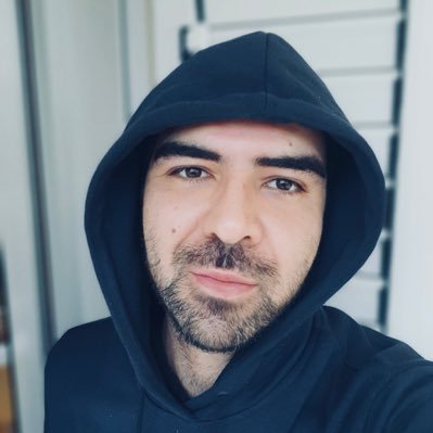 ian_omrf's profile picture. 