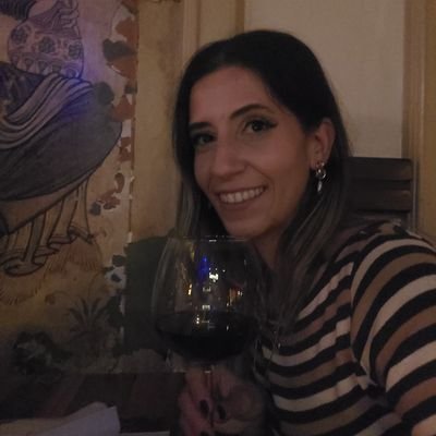 Gamze__Aydemir's profile picture. 📍Ankara