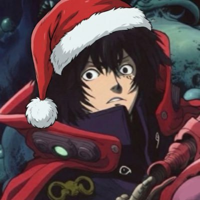 goth600's profile picture. VP, Witchcraft and Propaganda @ 𝕏 | Magic @ 21e8 | “tweets from the void” -redacted