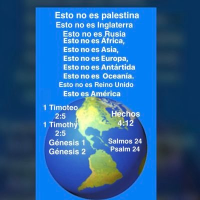 RtfFunes's profile picture. To ignore the opinion of God's people is discrimination. Ignorar la opinión del pueblo de Dios es discriminación