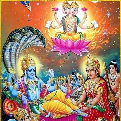 AUMramKrishna's profile picture. Truth