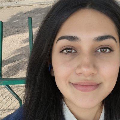 UstitvaG's profile picture. Alive & killin