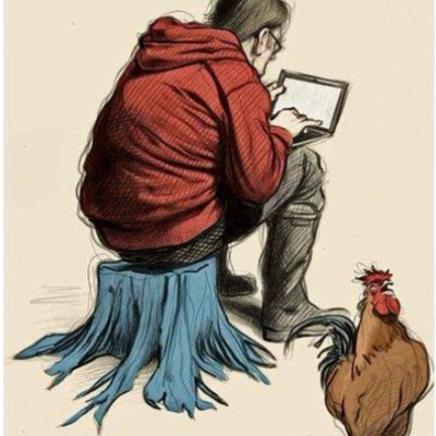 FrDesouche's profile picture. 