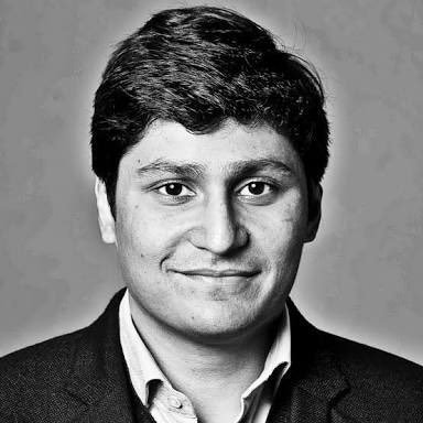 ICurseTheSkies's profile picture. Tweets on India, investing, venture capital, tech | 

 | Blog