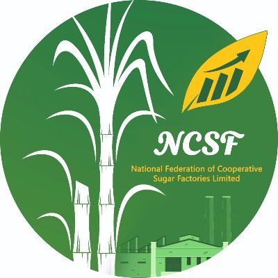 CoopSugarIndia's profile picture. This is the official twitter account of NFCSF. #NFCSF #MinofCoop #GOI . RT≠ Endorsement