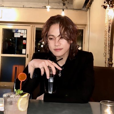 RMPG_ShogoIwaya's profile picture. THE RAMPAGE  小説『選択』発売中☟☟☟