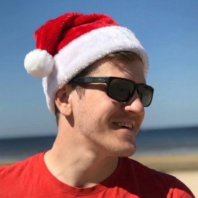 ZiggyCrane's profile picture. 🏆 Two-time winner of Google Play Best App Of The Year
🛠 Indie developer

I have more questions than answers.

https://t.co/aDWBUFQBWa