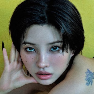 soyeonmania's profile picture. — for jeon soyeon #소연 | fan account