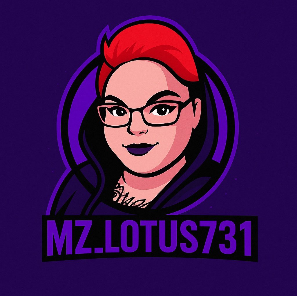 mzlotus731's profile picture. 