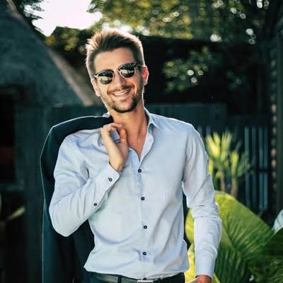 Ahmedshuvo21937's profile picture. Crypto enthusiast | Web3 believer | Proud to work at Twitter | Turning ideas into digital reality ✨