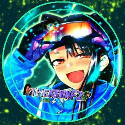 THEK3VINF2P_'s profile picture. Soy noticiero Anime y Estudiante de la Autoescuela 🚘
Noticias Anime tanto en España como Latinoamérica.
#TheK3vinF2P #Anime #NoticiasAnime #AnimeEnCastellano