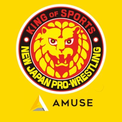 njpw_amuse's profile picture. 所属選手のメディア出演情報を中心に発信します🦁