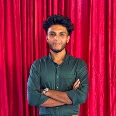 roman_jebin's profile picture. Cinema 🎦  |  Motivational contents 🧠✨