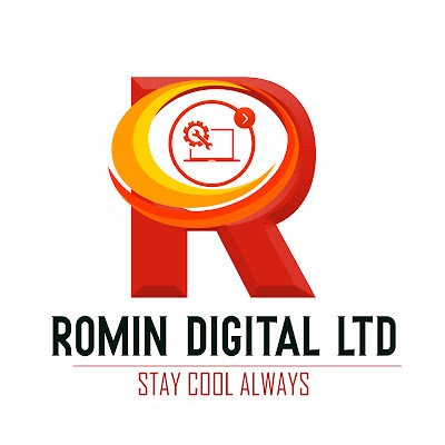 romindigital's profile picture. 