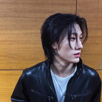 _muay26's profile picture. ˚ ༘꒰Fan accounts꒱₊˚🎧 방예담 🫧 하루토 도영 준규 요시 🎀 트레저 100% 🎞️➖they heal, without knowing me. 🪄 @haruharu_ha04 (backup)🖇️ #มุกหมวยรีวิว #มุกหมวยอัพเดท #mikaknits