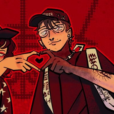 jules ⊬ 🇵🇸 Profile