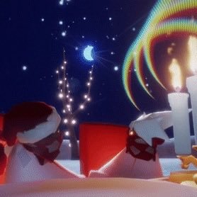 ourskyjourney's profile picture. Official account of IDDS, help guide creators of @thatskygame. We post useful game guides and information regularly. (Instagram: ourskyjourney)