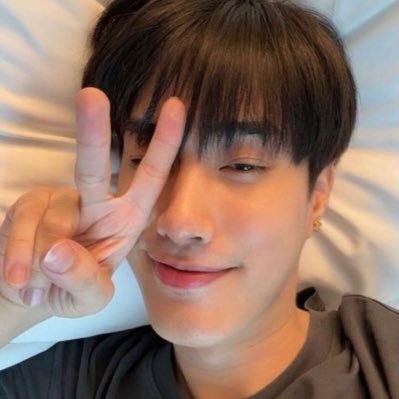 nong2Aing's profile picture. ⚠️Personal acc 一 just say meow @tthomastc @tle_mtm @pung_phirunwat 🦊💚🍞