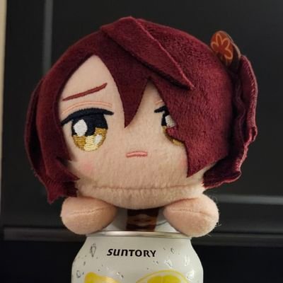 garylisk's profile picture. 40+/
EN/日本語/
Big nerd/
Anime/Manga/
Gym enthusiast/
Never act your age!/
Fanfic author and future novelist/
Possibly just a hallucination