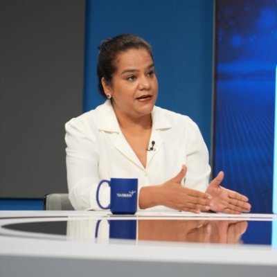 hasijanamrata's profile picture. Research Fellow @CCASDELHI, VF @StimsonCenter @MOFA_Taiwan Fellow 2019, Former President TAAI, Works on #IndiaTaiwan relations & Chinese Foreign Policy, 說中文