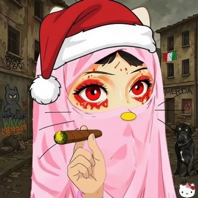 lychz0x's profile picture. Trench... warrior...🪖 crypto since 17, marketing guru , CM… https://t.co/NexgwSQ9qs