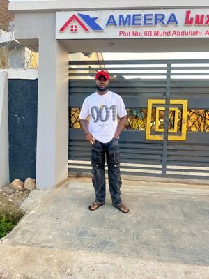 Subuu_Trade_'s profile picture. Living life to the fullest