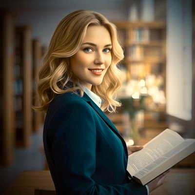 qingning527's profile picture. 🍃 QingNing
Fresh plots, soft hearts, and whispers of sweetness.
If my stories make you smile, my job’s done.