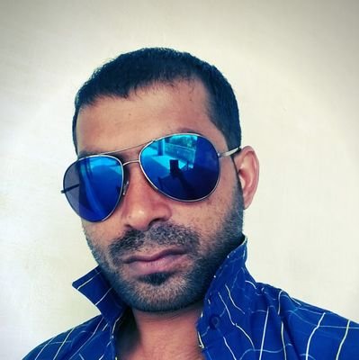 Vijaybharat143's profile picture. 