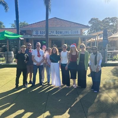 Lab_Jenkins's profile picture. Official Twitter account of the Cancer and Immune Signalling Laboratory (CISL/Jenkins Lab) 
@SAiGENCI @UniofAdelaide
@jenkins-lab.bsky.social