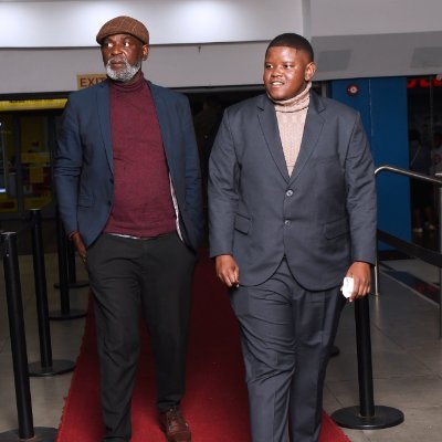 TobySway1's profile picture. Mulitidimensional Creator ✨️
Hip Hop Connoisseur 🌍
Fulltime Fanatic of : @ChelseaFC & @orlandopirates