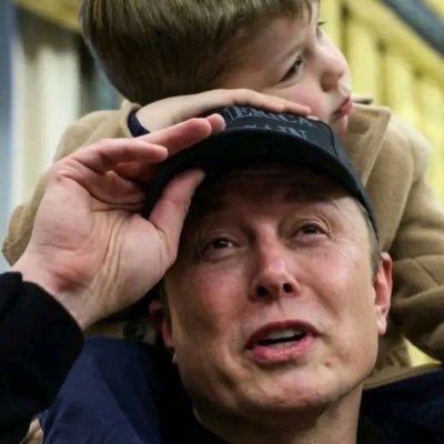 musk26738675070's profile picture. 🚀Spacex CEO & CTO Tesla CEO and Product architect Hyperloo