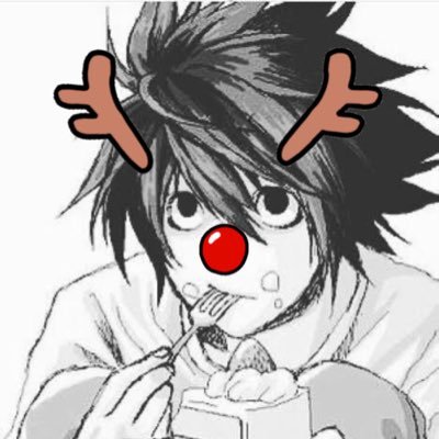 NonchalantYumes's profile picture. A #yumetwt gimmick account for people with nonchalant, or less expressive f/os / s/os | Happy holidays! 🎄⛄️
