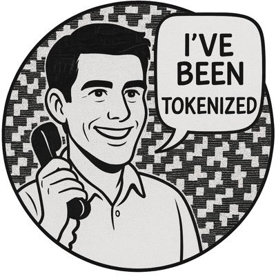 itokenize's profile picture. loading…