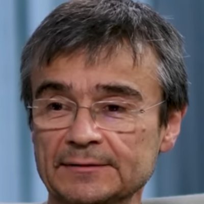 ealpaydin's profile picture. Akademisyen/Bilim İnsanı/Yazar, Yapay Öğrenme -- Academic/Scientist/Author, Machine Learning