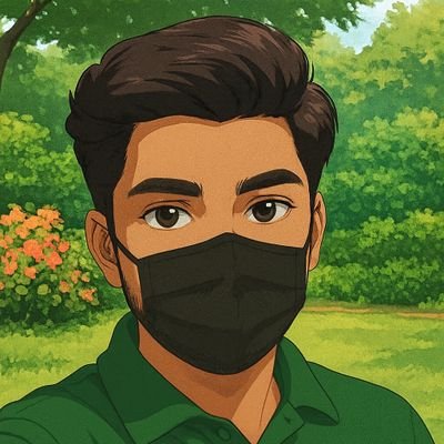 Akash777x's profile picture. ⚔️I am working in crypto,web3 & such as Defi  field since 2020 .
 👀 Always Hungry to Learn & shifted according to the condition 🦾.