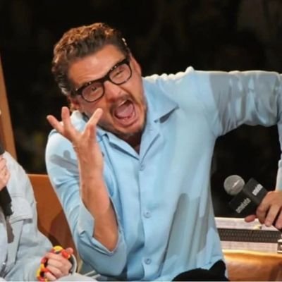 marnieispunk's profile picture. old bitch • plus size• bi• no minors• pedro pascal• Oasis• virgo