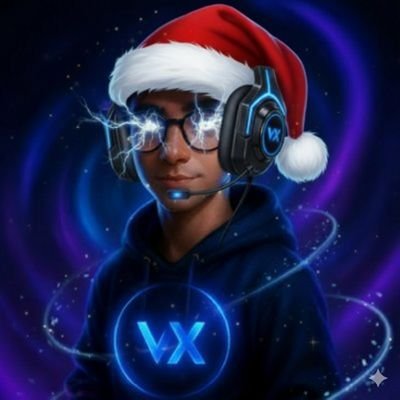 VisualX24's profile picture. UI/UX Designer // AI Video Creator // Space host //
The creativity Ambassador  // UI/UX Designer @ZyraApp & @fomowlhq