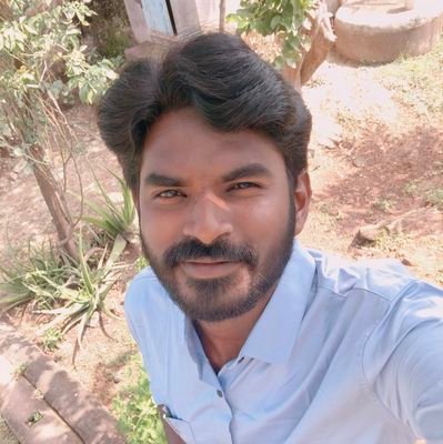 yegupati17657's profile picture. 