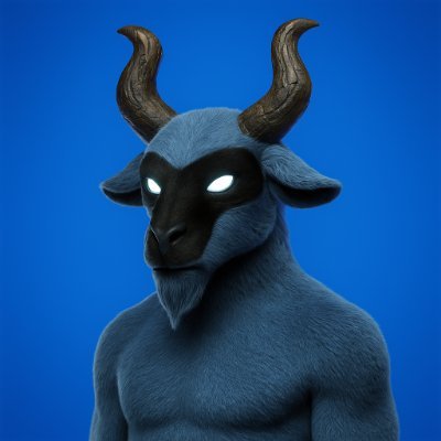 iqrNFT's profile picture. NFT Creator/Collector. 

Building @VPverse.