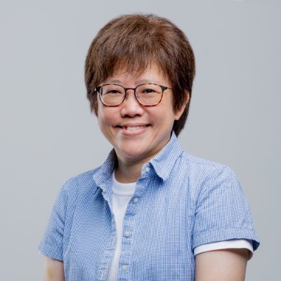 hhippo_yeo's profile picture. ICF ACC Coach & Speech and Language Therapist, Singapore. #DevLangDis #SpecialNeeds #Austism #ICFCoach #PQ #SocialEnterprise #PayItForward