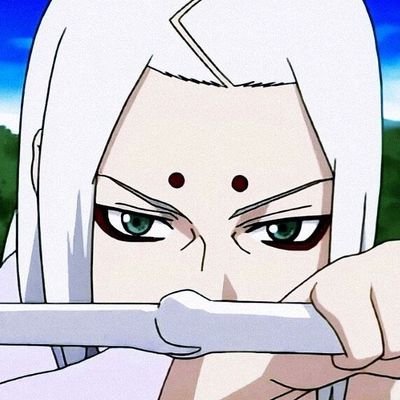 KanadAngelBeats's profile picture. É difícil esperar por algo que você sabe que pode não acontecer nunca