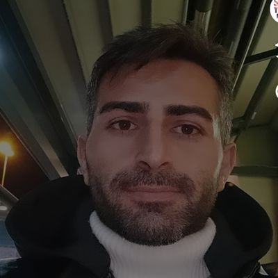 h_tevfik6889's profile picture. 