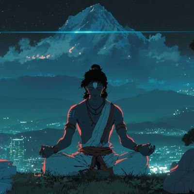 DhruvCodesX's profile picture. 20 • ML • Engineer • Prev Intern @VosynAI